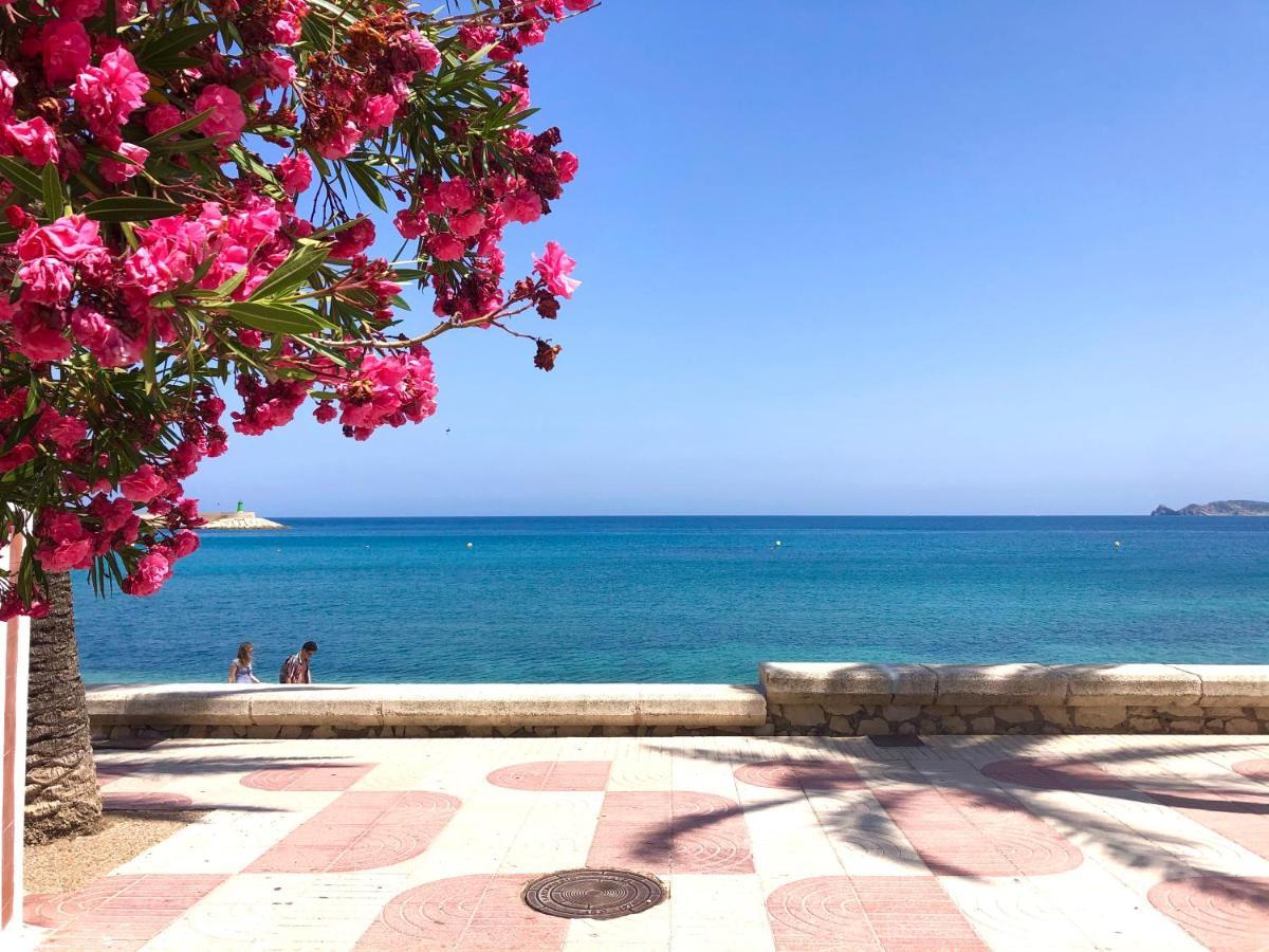 הוילה Jávea Casa Ines מראה חיצוני תמונה