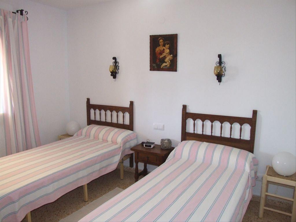 הוילה Jávea Casa Ines חדר תמונה
