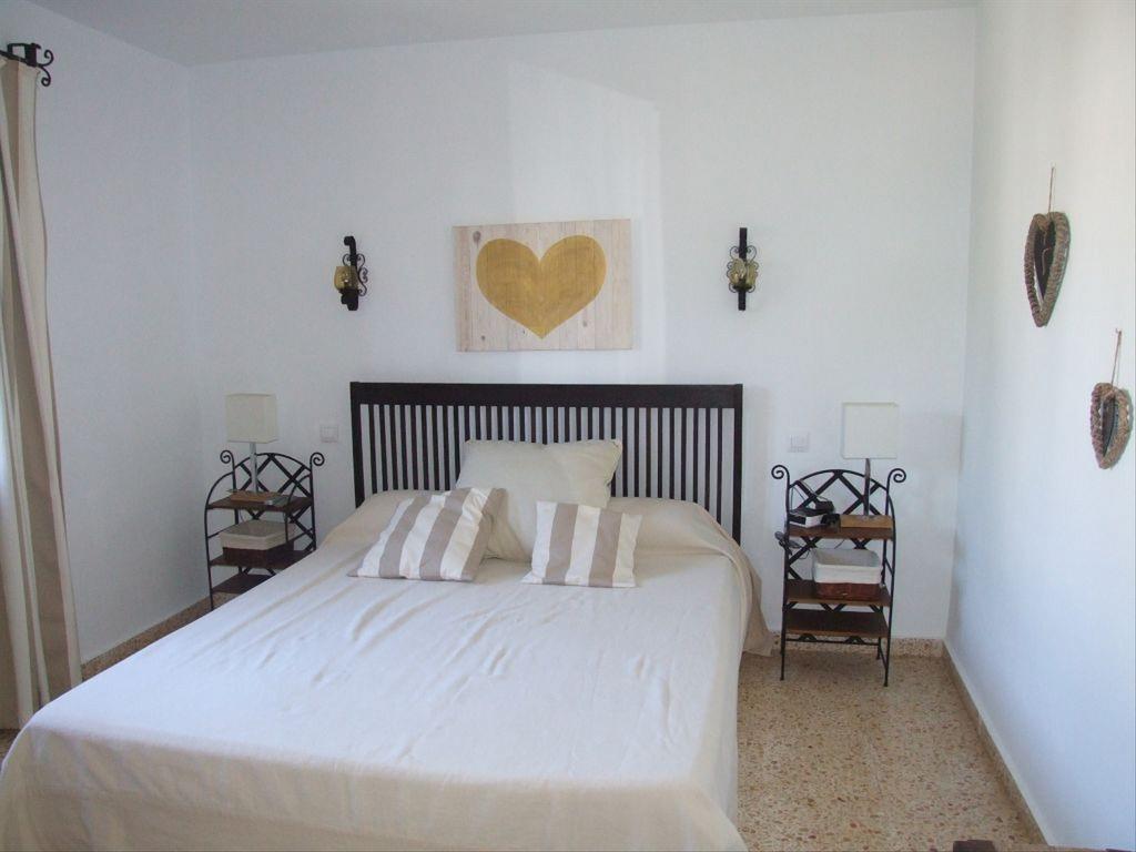 הוילה Jávea Casa Ines חדר תמונה