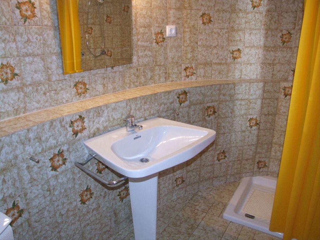 הוילה Jávea Casa Ines חדר תמונה