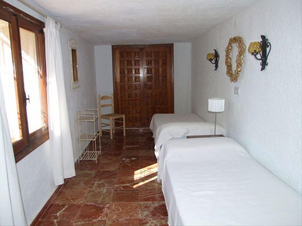 הוילה Jávea Casa Ines חדר תמונה