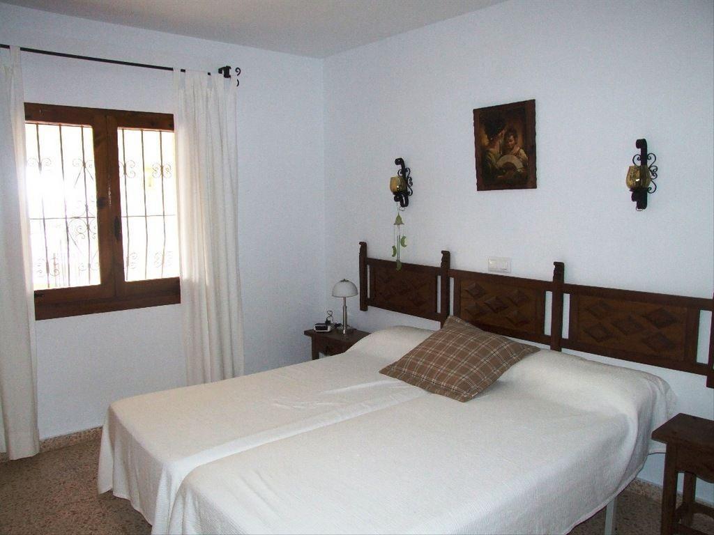 הוילה Jávea Casa Ines חדר תמונה