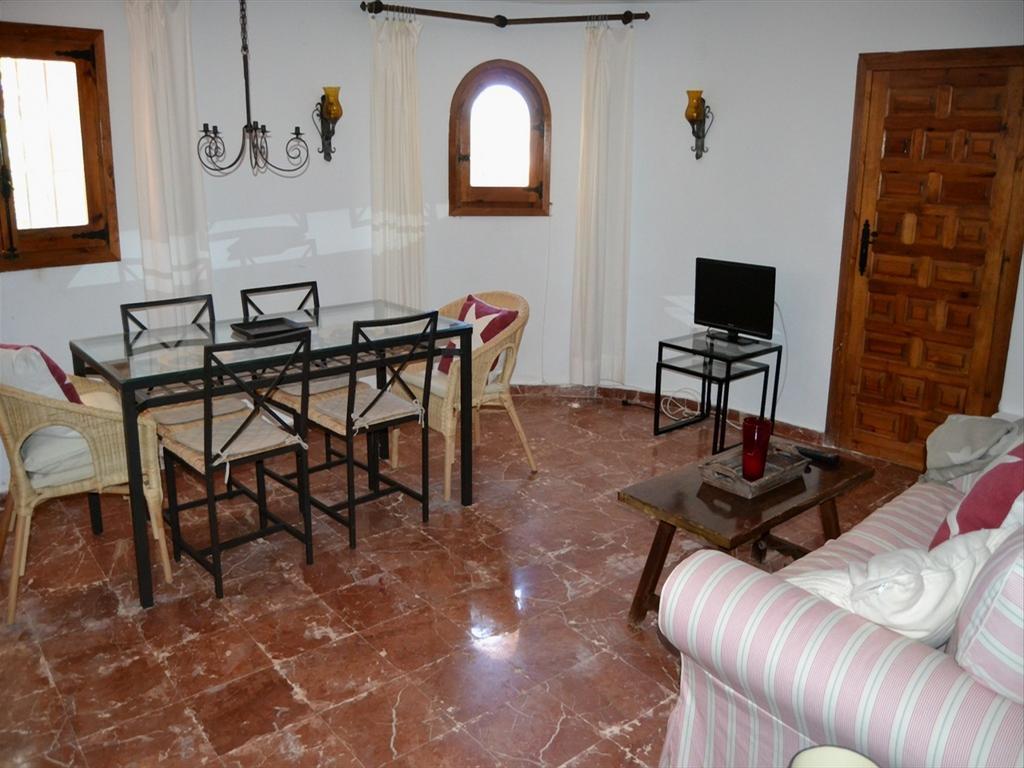 הוילה Jávea Casa Ines מראה חיצוני תמונה